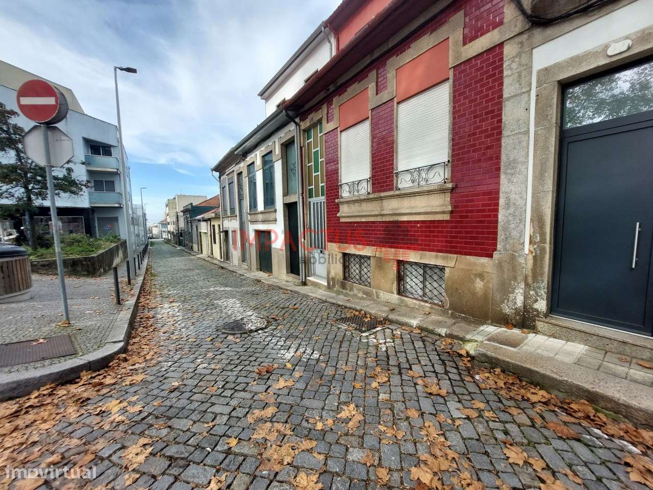 Terreno junto ao Hospital de São João - Circunvalação - Grande imagem: 2/12