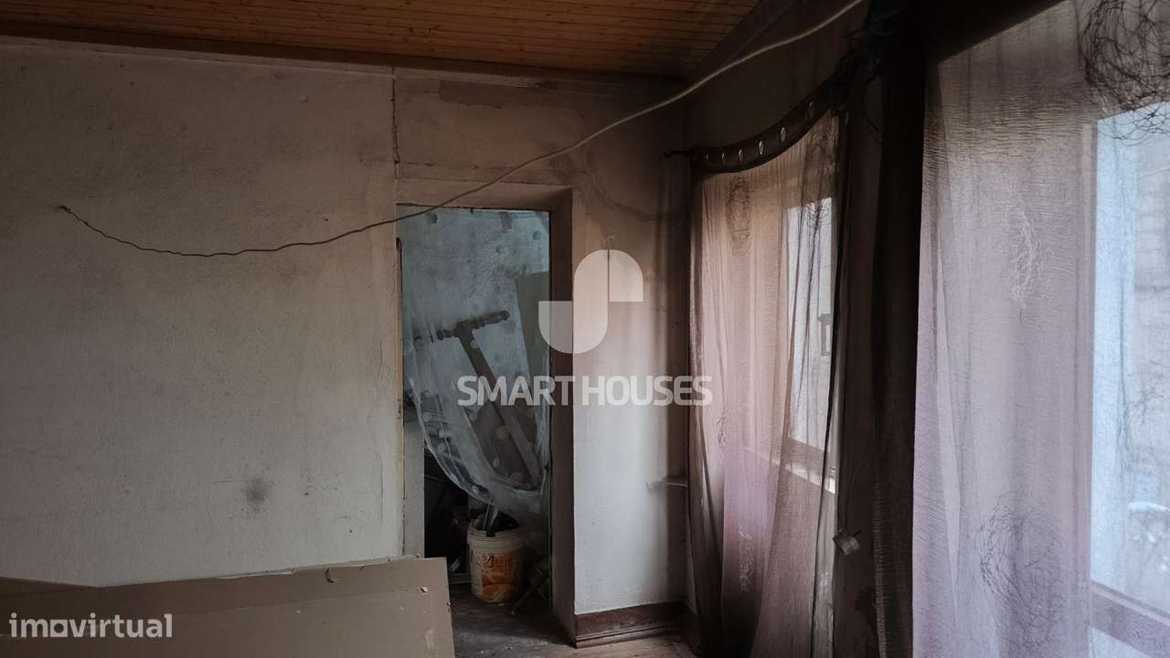 Moradia T4 em Vila do Mato-14