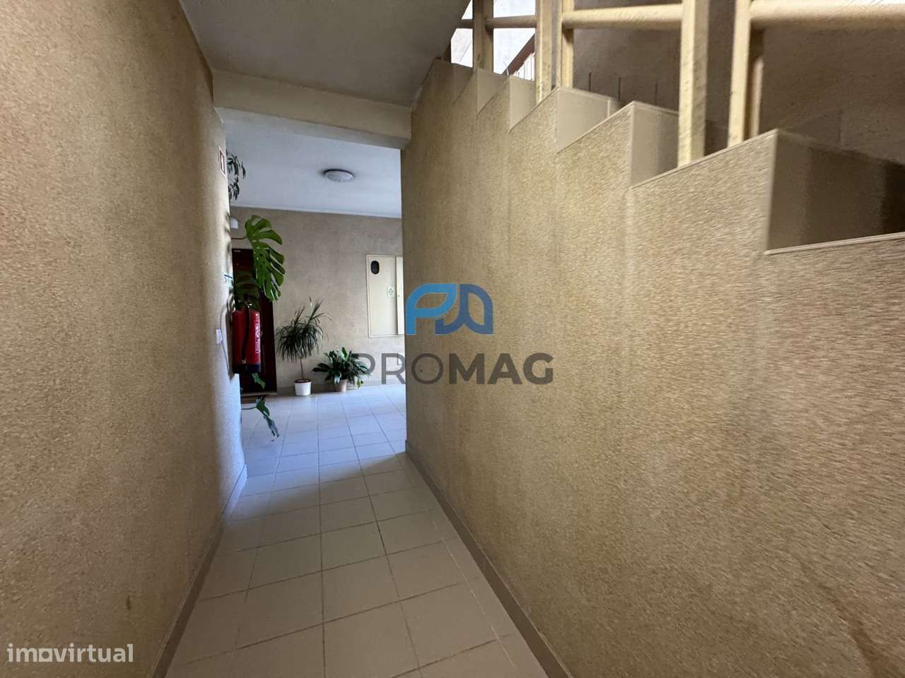 Apartamento T3  - Amarante Centro-8
