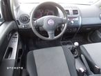 Fiat Sedici 1.6 16V 4x2 Easy - 28