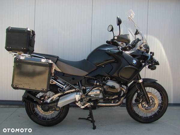 BMW GS - 2