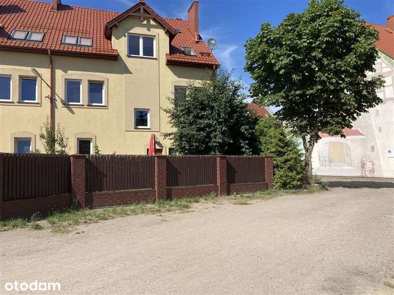 Kamienica - Złocieniec - Pełny obrazek: 5/7