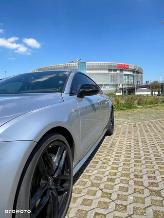 Audi A7 3.0 TFSI Quattro S tronic - 11