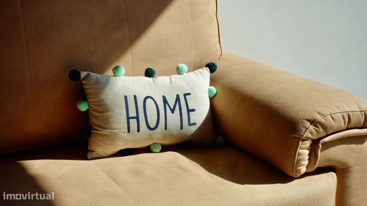 Moradia T2 entre Arcos de Valdevez e Ponte de Lima - Grande imagem: 4/17