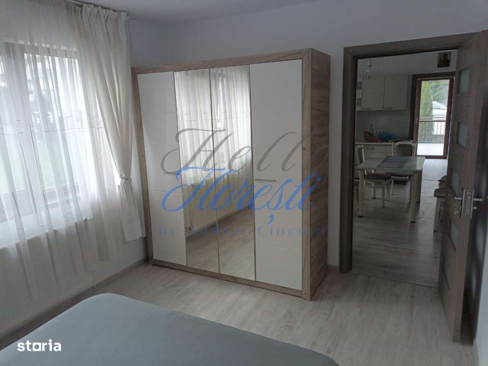Se inchiriaza,apartament 3 camere, in Floresti|Terra - Imagine principală: 3/8