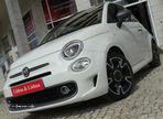 Fiat 500 1.3 16V MJ Lounge S&S - 1