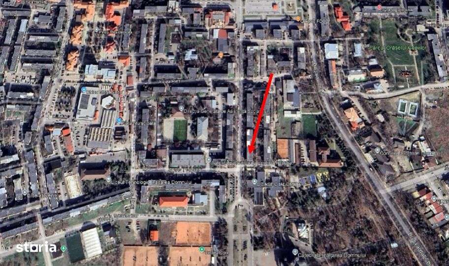 Apartament 2 camere, Slobozia, Jud. Ialomita - Imagine principală: 4/4