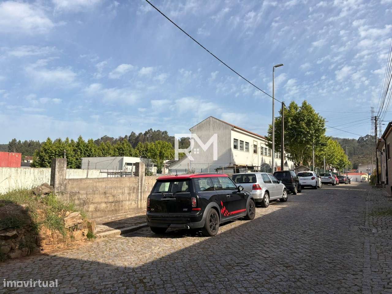 TERRENO PARA CONSTRUÇÃO DE MORADIA | SOBRADO, VALONGO-5
