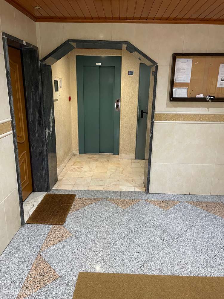 Apartamento T2 em Óptimo estado / Codivel - Odivelas - Grande imagem: 3/38