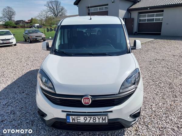 Fiat Doblo - 16