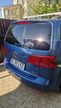 Volkswagen Touran 2.0 TDI DSG Comfortline - 3