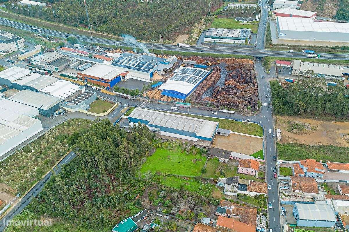 Terreno  para venda - Grande imagem: 3/9