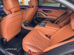 Mercedes-Benz S 400 d 4Matic L 9G-TRONIC - 13