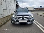 Mercedes-Benz GLK - 2