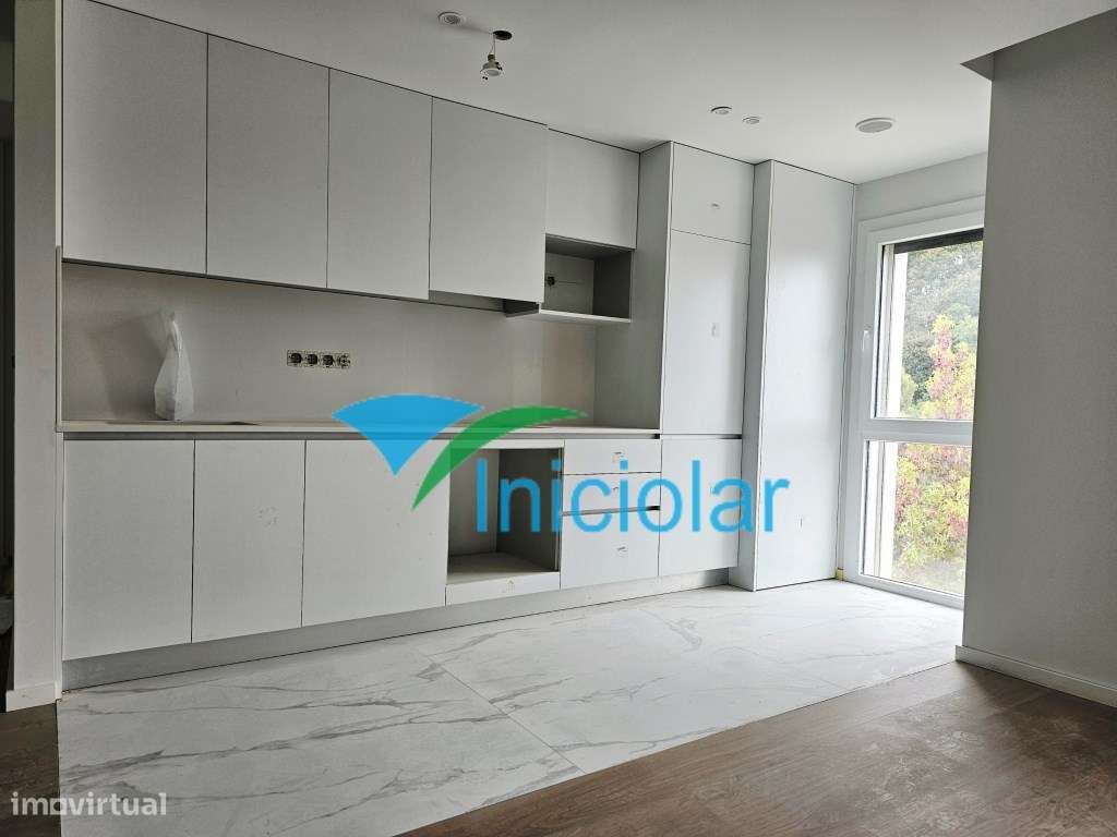 T2 Novo| Gueifães| Suite| G. Fechada - Grande imagem: 4/15