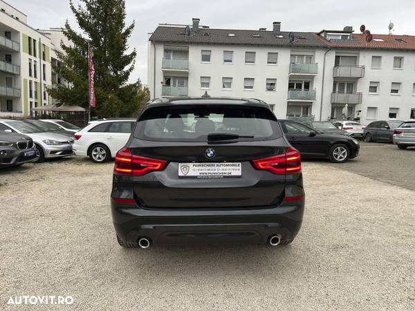 BMW X3 - 5