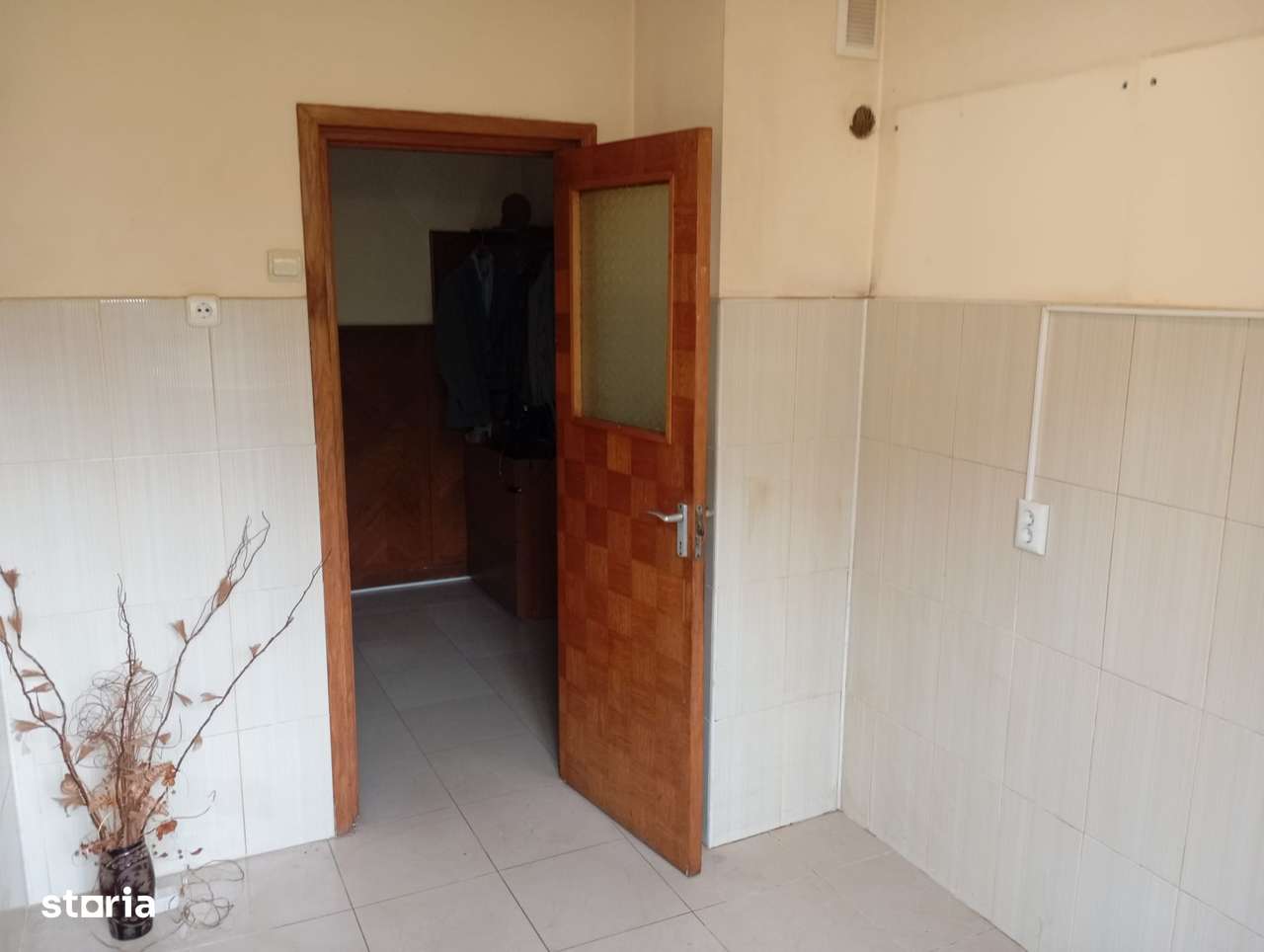 Apartament 2 camere in zona UTA-14