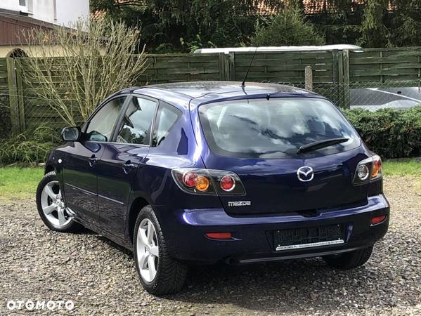 Mazda 3 1.6 Comfort - 12