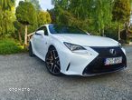 Lexus RC - 8