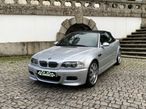 BMW M3 Cabrio SMGII - 2