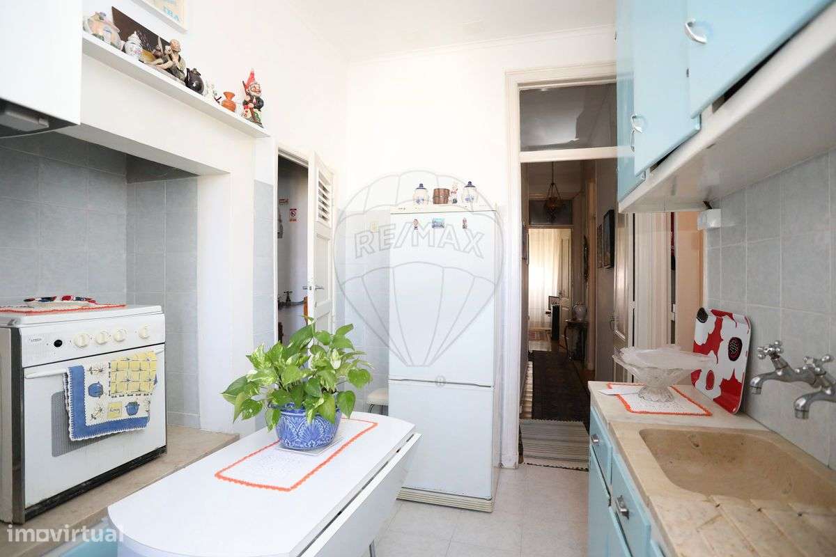 Apartamento T2 para venda - Grande imagem: 4/13