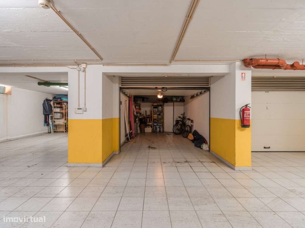 T2 com Garagem a 300mts da Praia - Quinta de São Gonçalo, Carcavelos-25