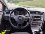 VW Golf 1.6 TDi BlueMotion Trendline - 14