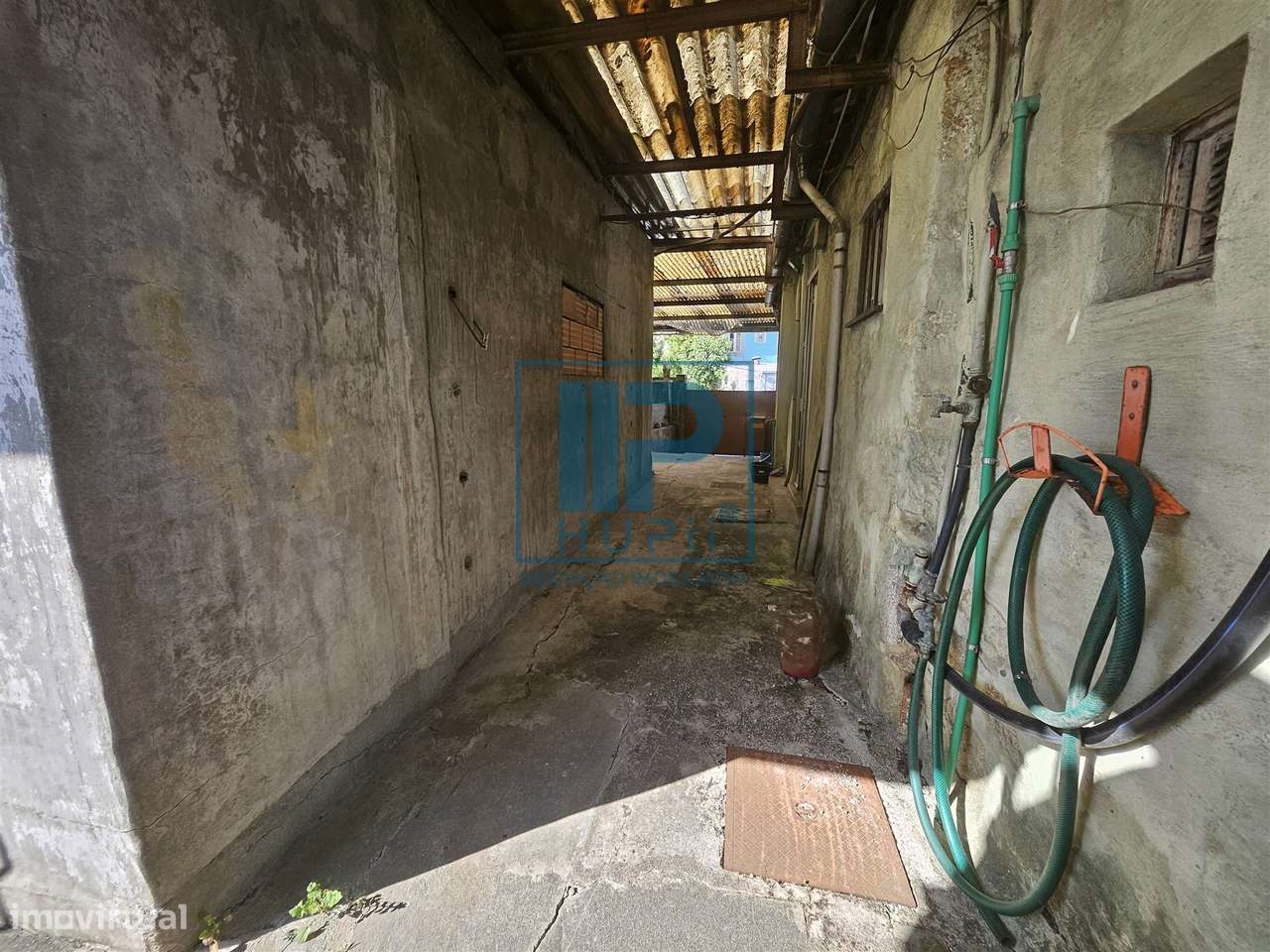 Moradia T5 Venda em São Mamede de Infesta e Senhora da Hora,Matosinhos-16