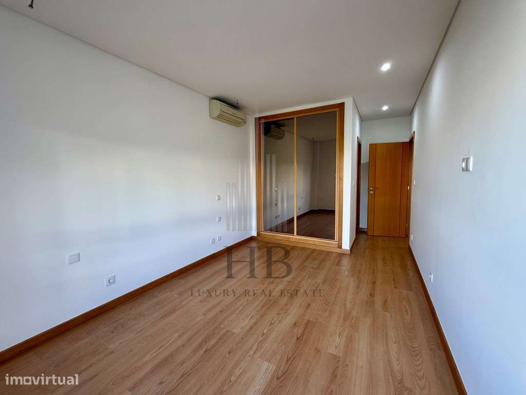 Apartamento T3 Colinas do Cruzeiro | Odivelas-11