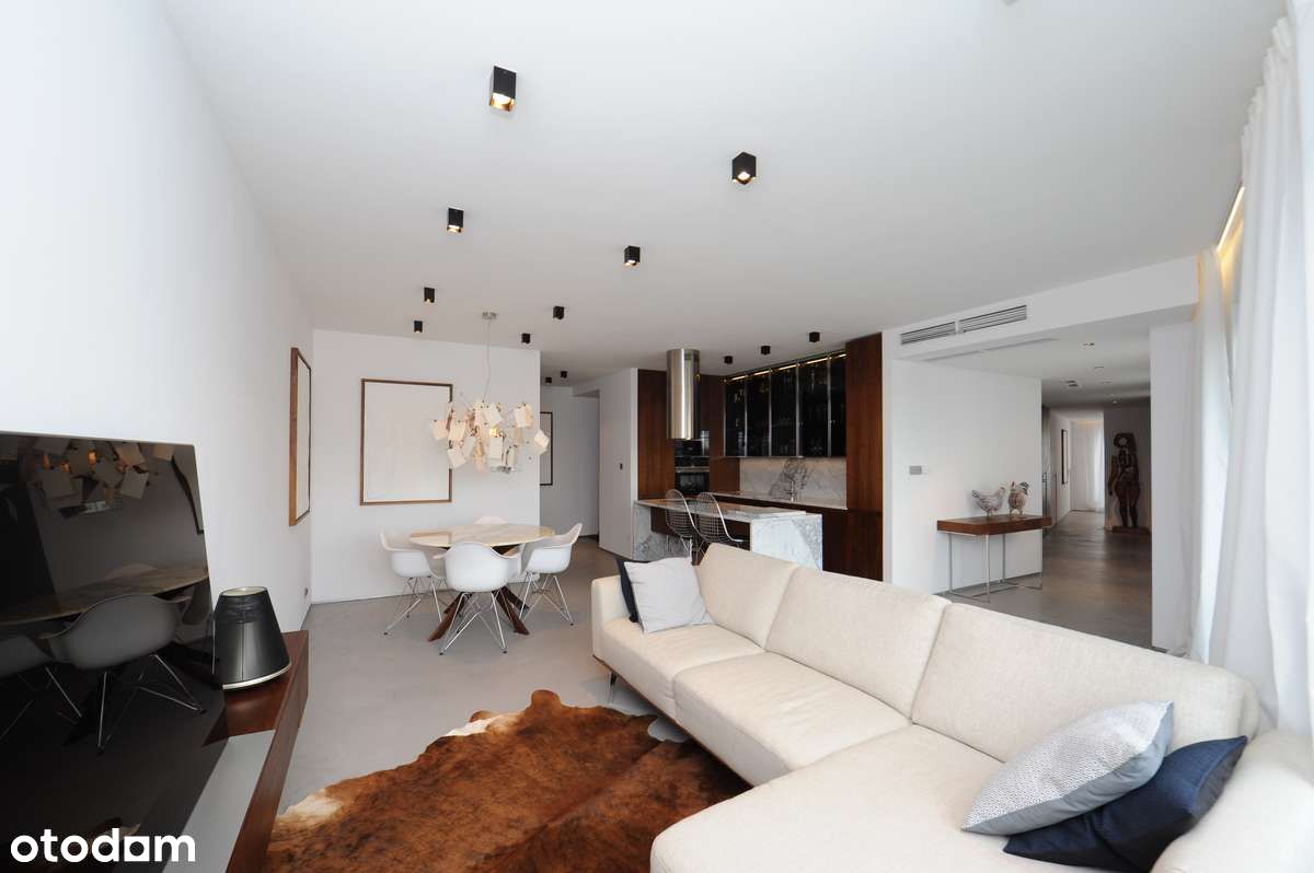 Apartament 140 m² | Stare Miasto | 3 sypialnie  | Ostatnie piętro - Pełny obrazek: 1/15