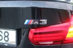 BMW M3 Auto - 8
