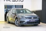 VW Golf Variant 1.6 TDi R-Line DSG - 4