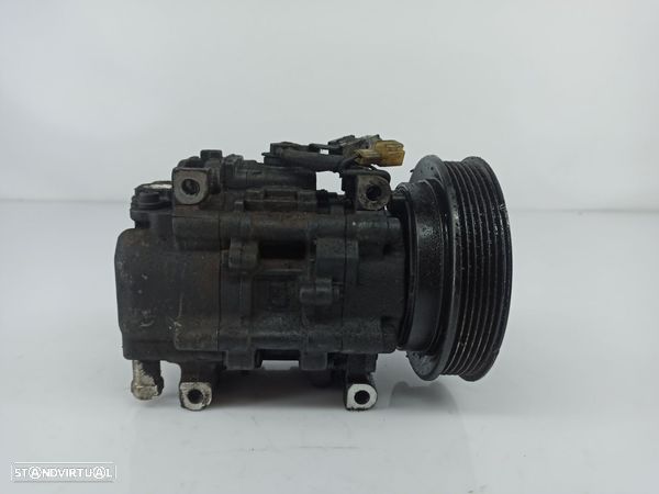 Compressor Do Ac Fiat Marea Weekend (185_) - 1