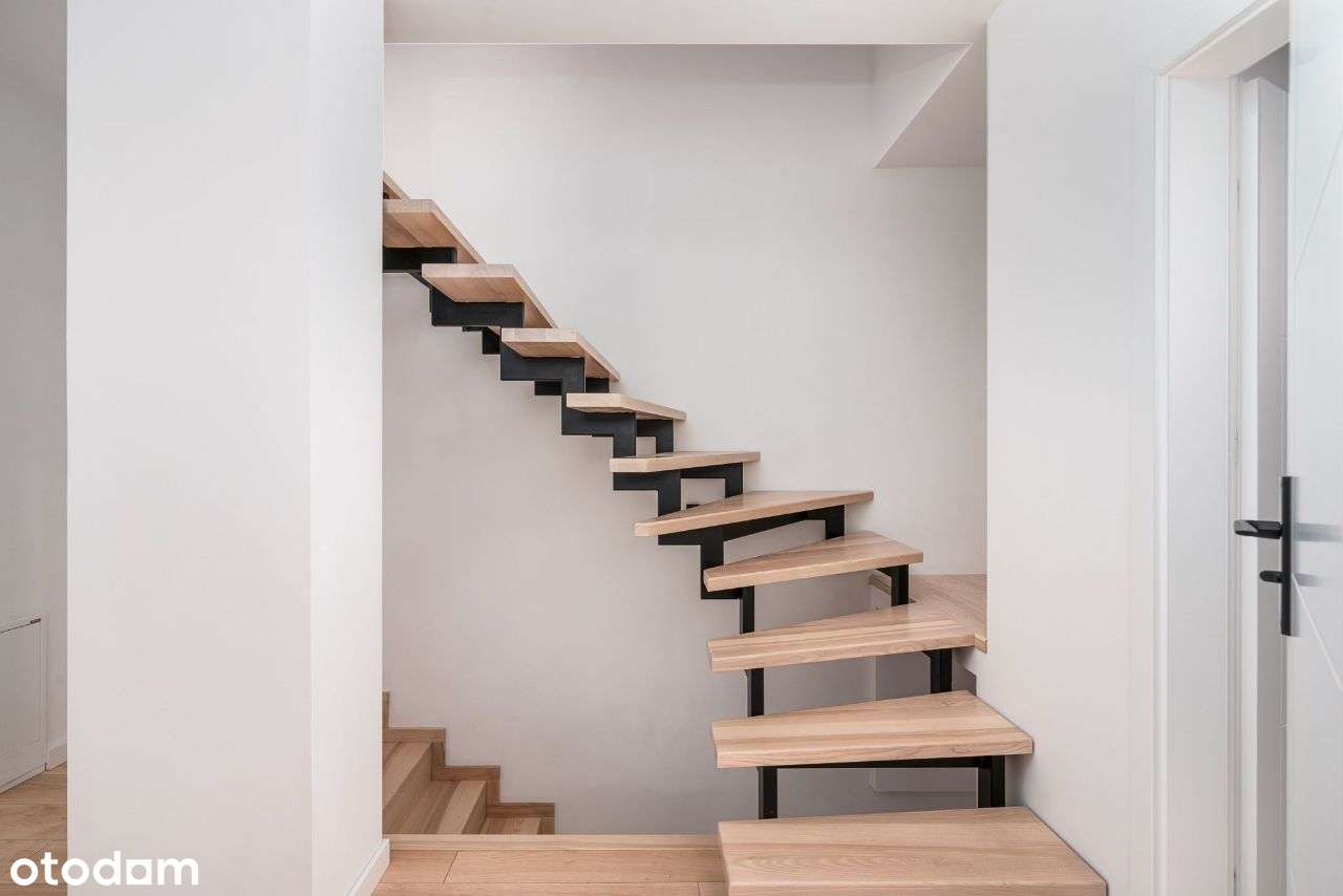 Dom z widokiem na las / Pompa Ciepła / ŚWIATŁOWÓD-12