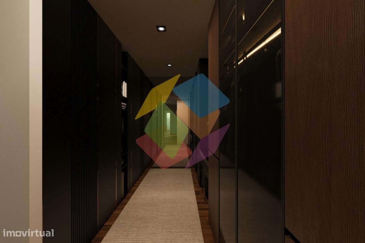 Moradias Quintas do Frade - Stª. Maria da Feira-21