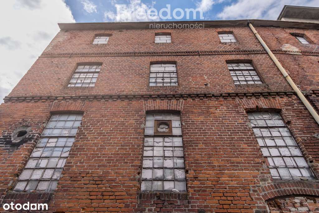 Budynek byłej winiarni w Wałczu - Pełny obrazek: 4/20