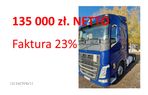 Volvo FH  LOW DECK MEGA - 1