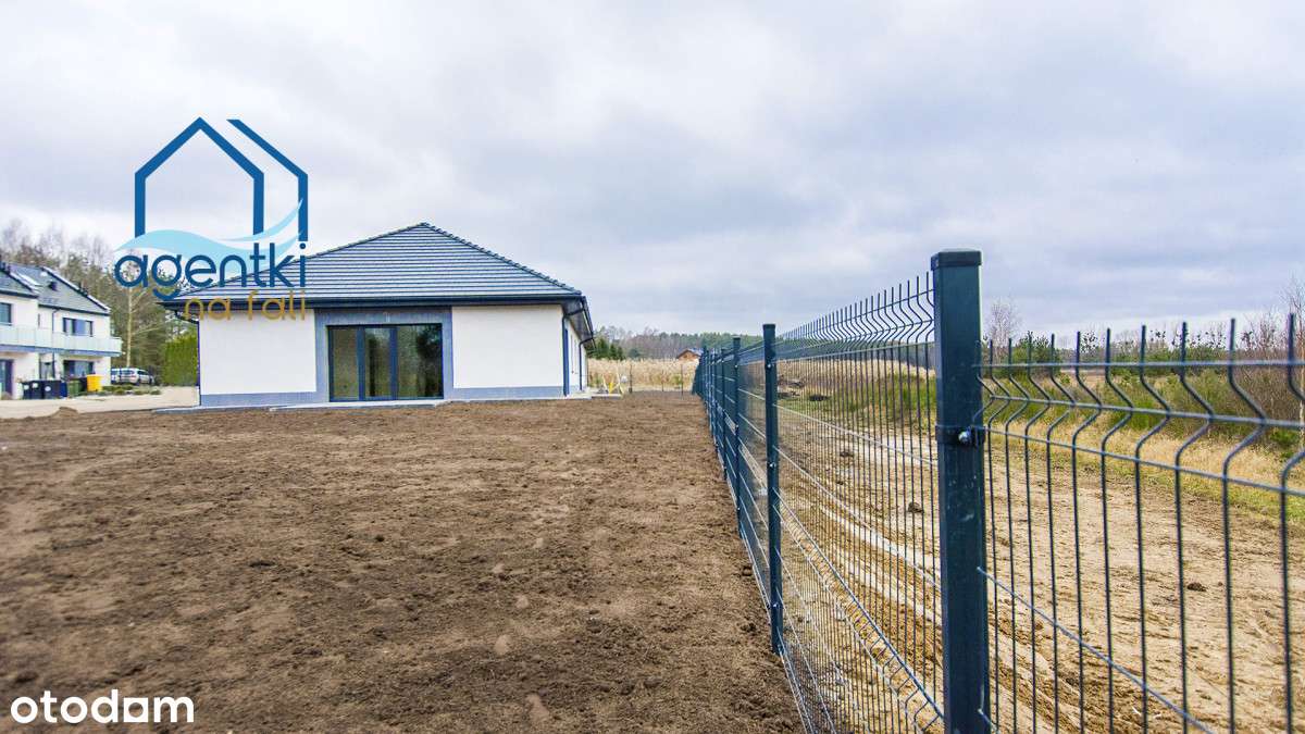 Dom typu bungalow w spokojnej okolicy - Pełny obrazek: 4/10