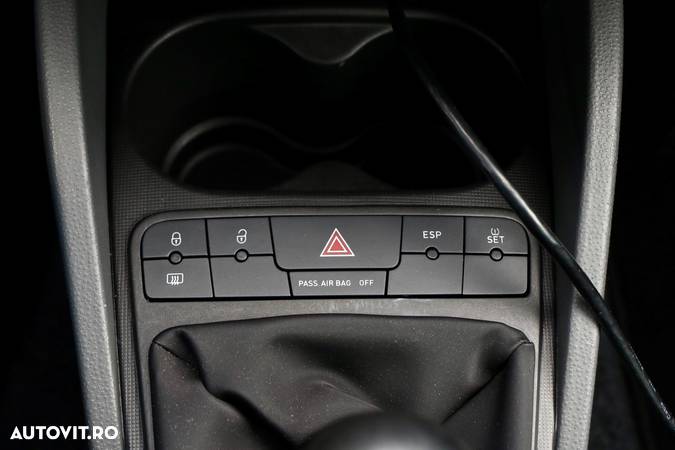 Seat Ibiza 1.2 TDI Ecomotive - 11