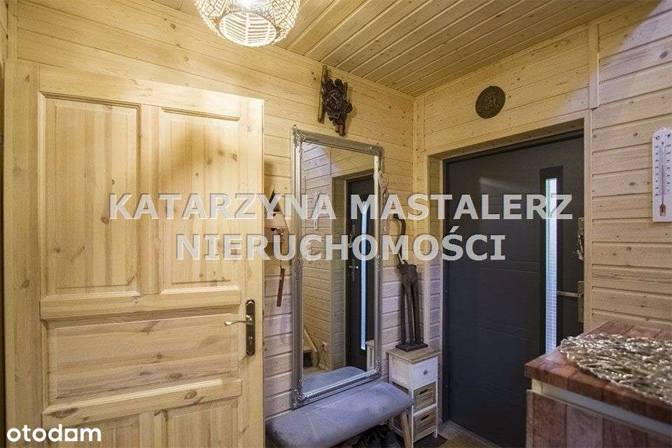 Dom, 90 m², Nadarzyn-12