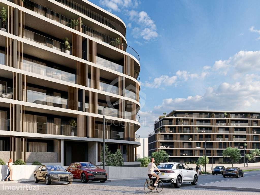 Apartamento T2 em Oliveira do Douro-12