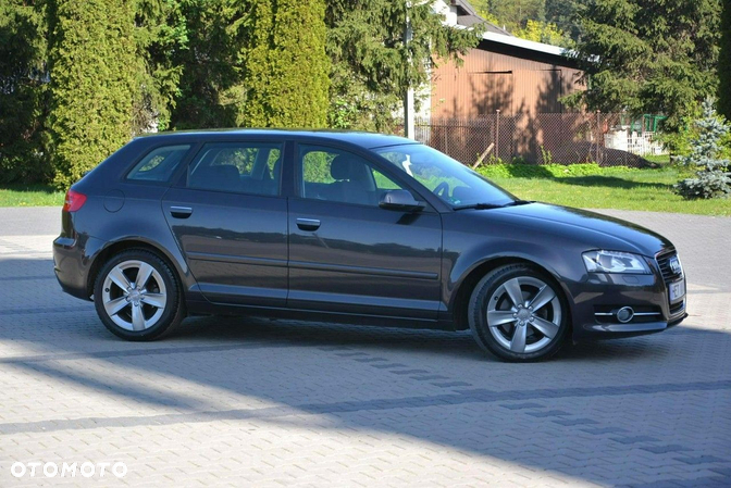 Audi A3 - 12