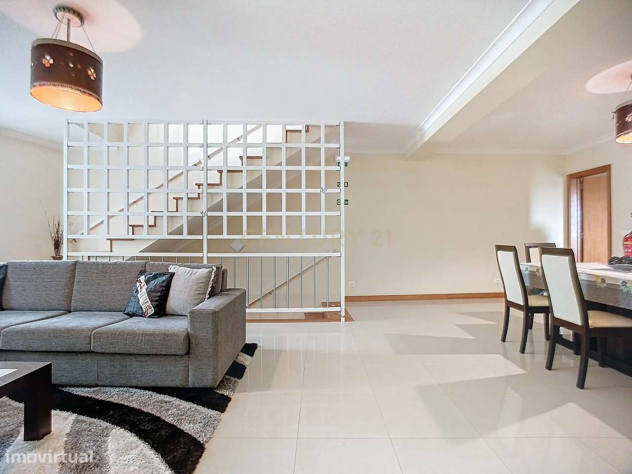 Fantástica  moradia T4 com alojamento local - Grande imagem: 3/37