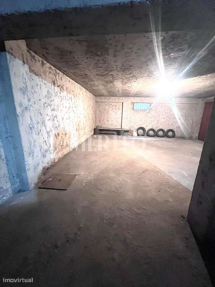 Lugar de Garagem - S. Vitor-3