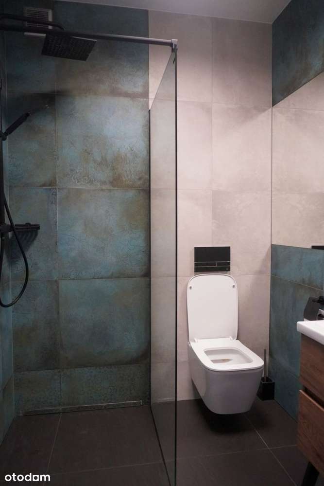 Bliźniak z ogródkiem w pobliżu Wieliczki-14