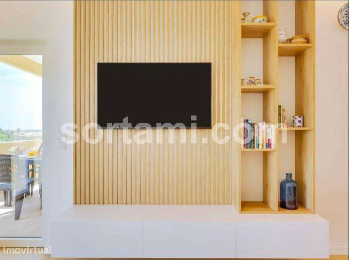 Apartamento T2 Venda em Quarteira,Loulé - Grande imagem: 3/13
