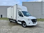 Mercedes-Benz Sprinter 319 Kontener od ręki - 9