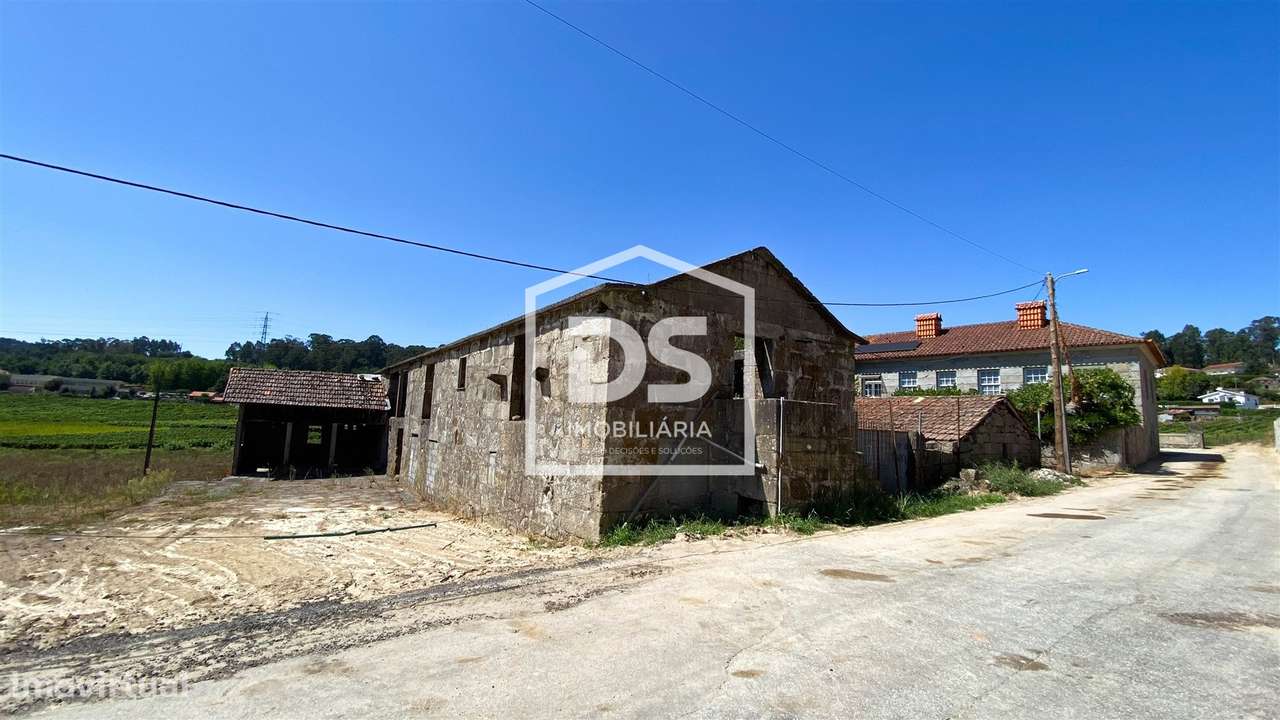 Quintinha T2 Venda em Airães,Felgueiras-16