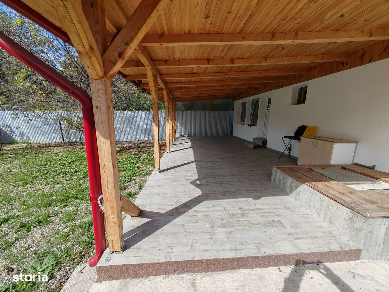 Casa la cheie 5 camere, Garleni. - Imagine principală: 2/18