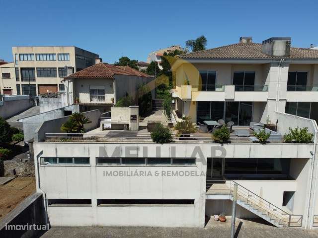 Moradia Isolada T3-13